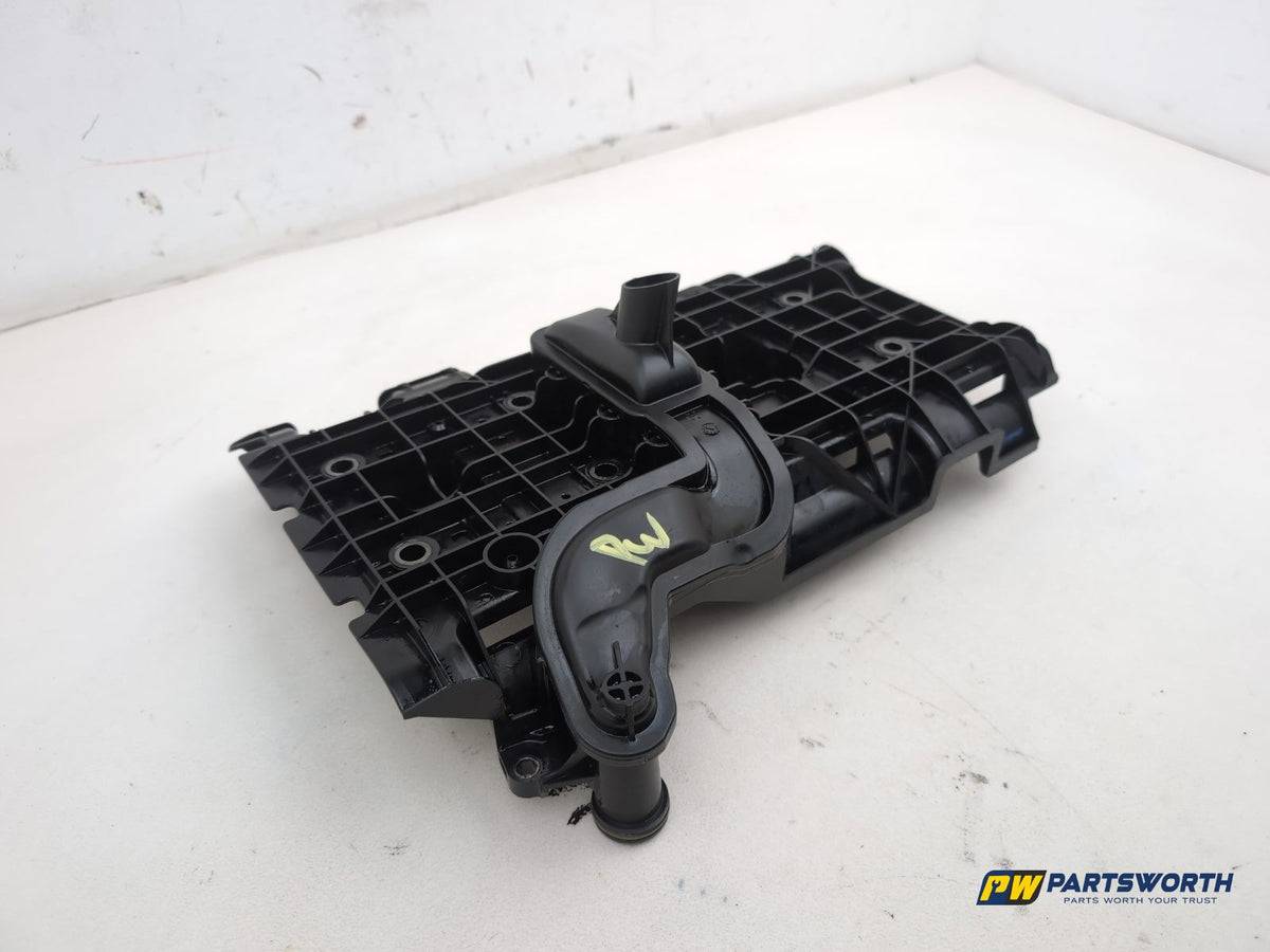 Engine Sump 3