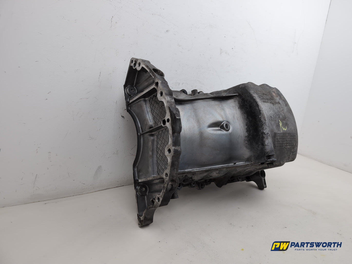Engine Sump 3