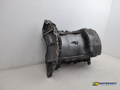 Engine Sump 3