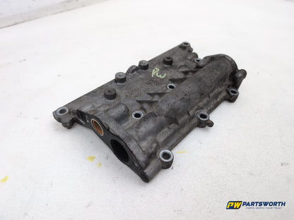 Mercedes-Benz B180 Blueefficiency Sport Cylinder Head End Plate 1.8l Diesel - photo 3