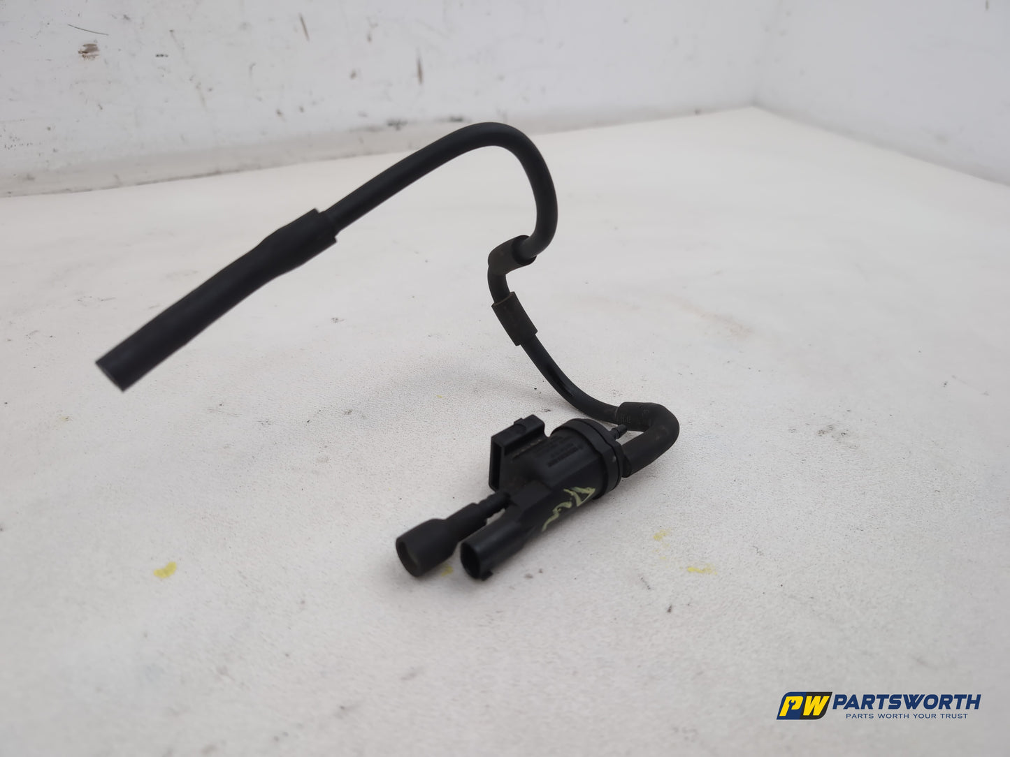 Mercedes-Benz B180 Blueefficiency Sport Cdi Vacuum Solenoid Valve 0025407097 - photo 3