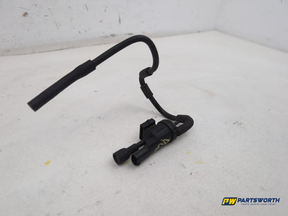 Mercedes-Benz B180 Blueefficiency Sport Cdi Vacuum Solenoid Valve 0025407097 - photo 3