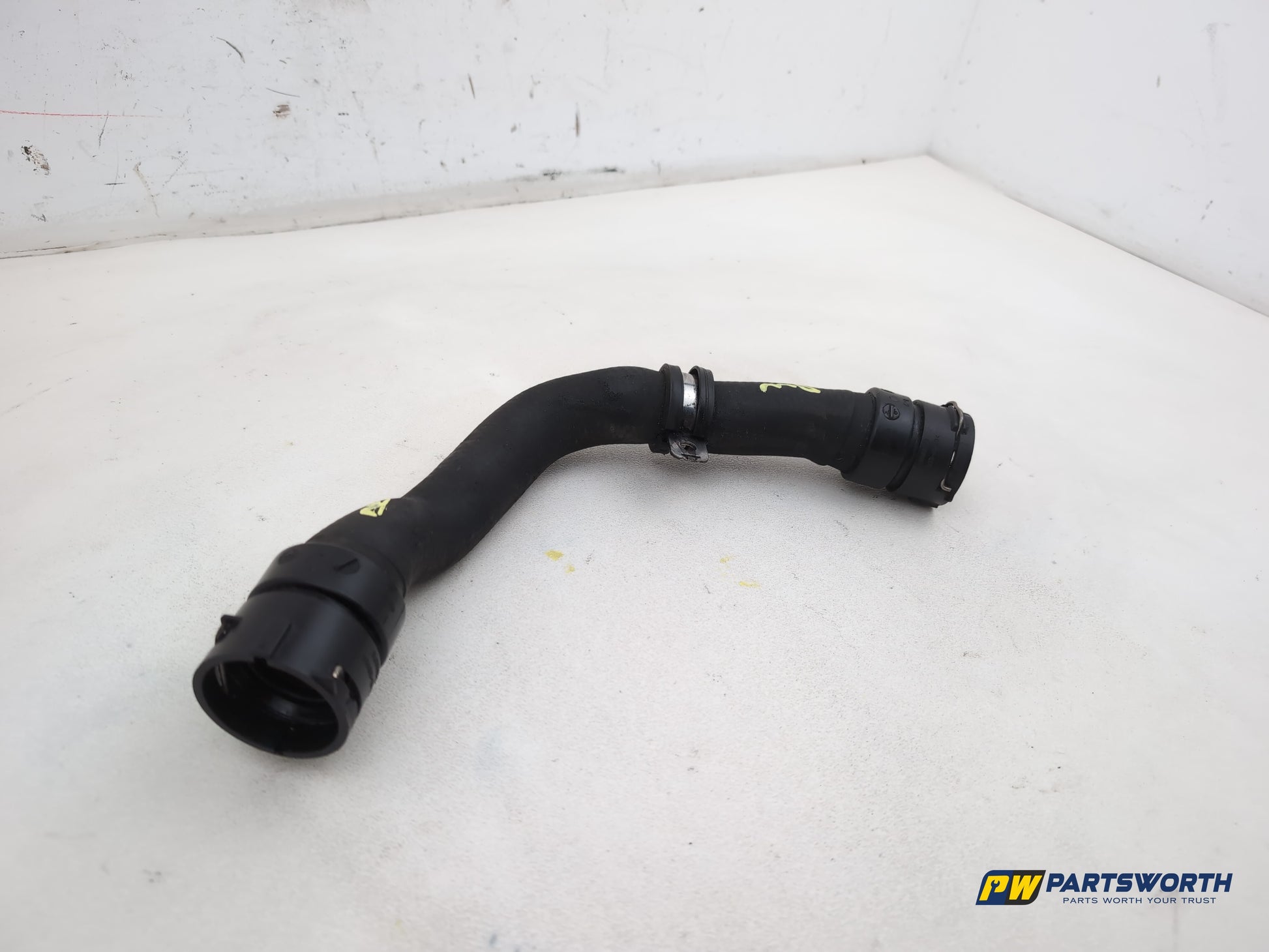 Mercedes-Benz B180 Blueefficiency Sport Cdi Coolant Hose Pipe 2011-2014 - photo 3