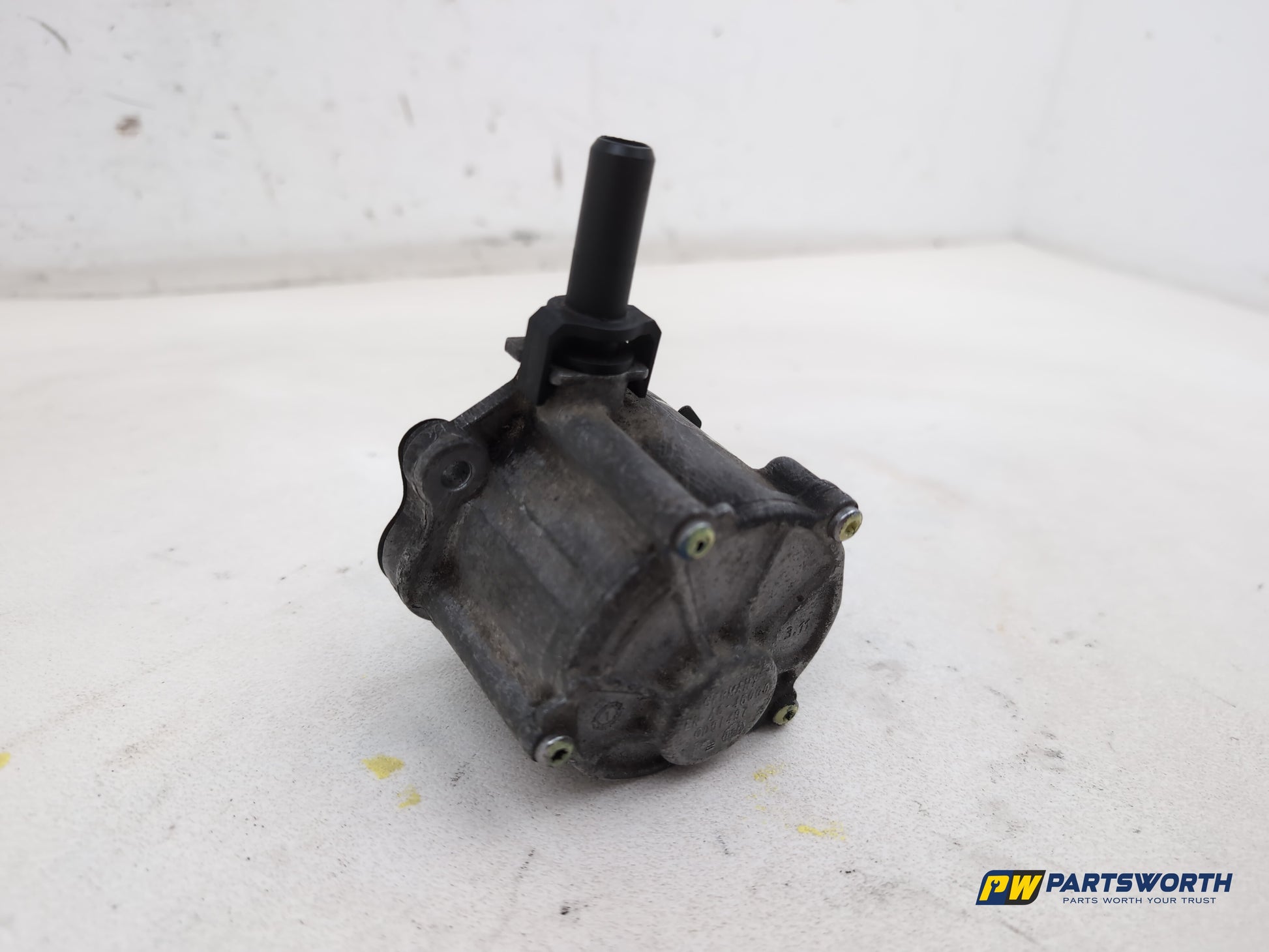 Vacuum Pump  3