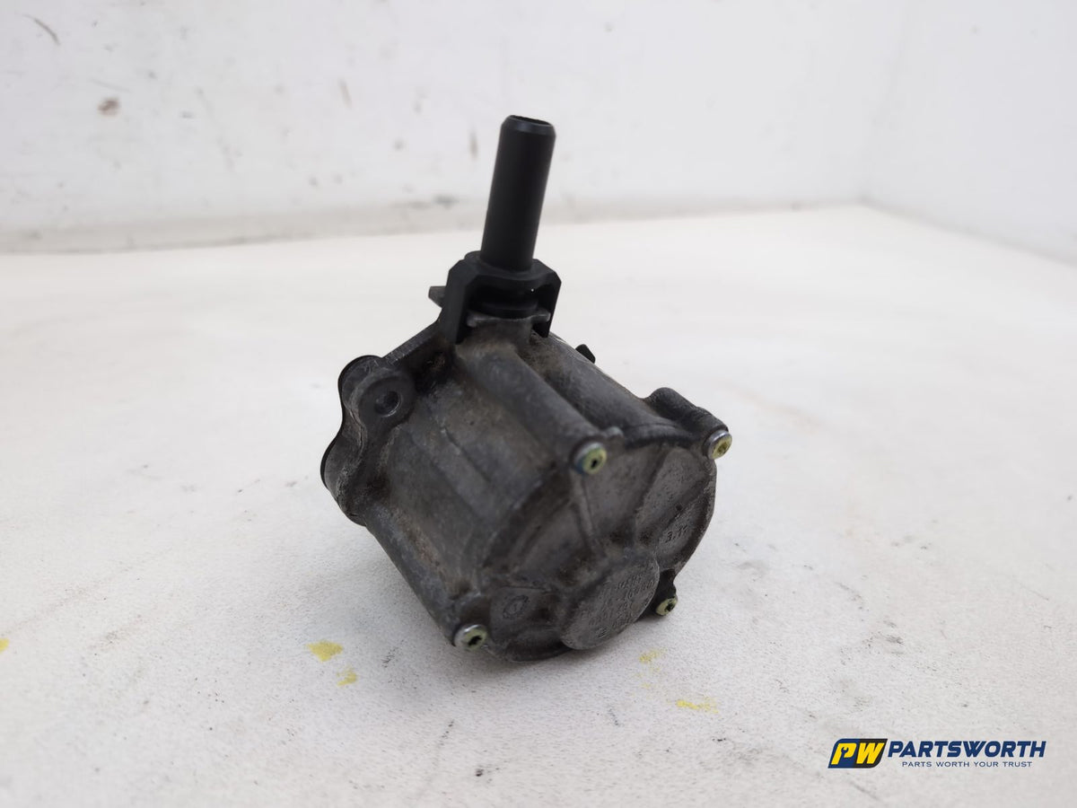 Vacuum Pump  3