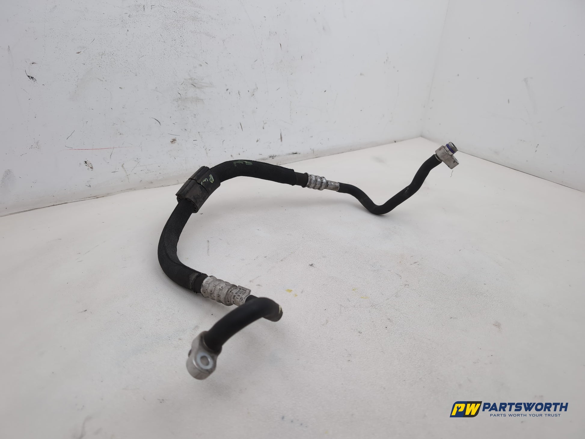 Air Conditioning Pipe 3