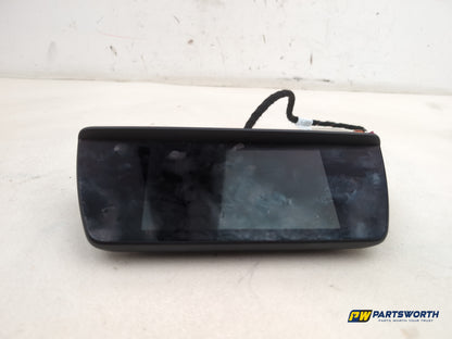Multi Function Display Unit 7