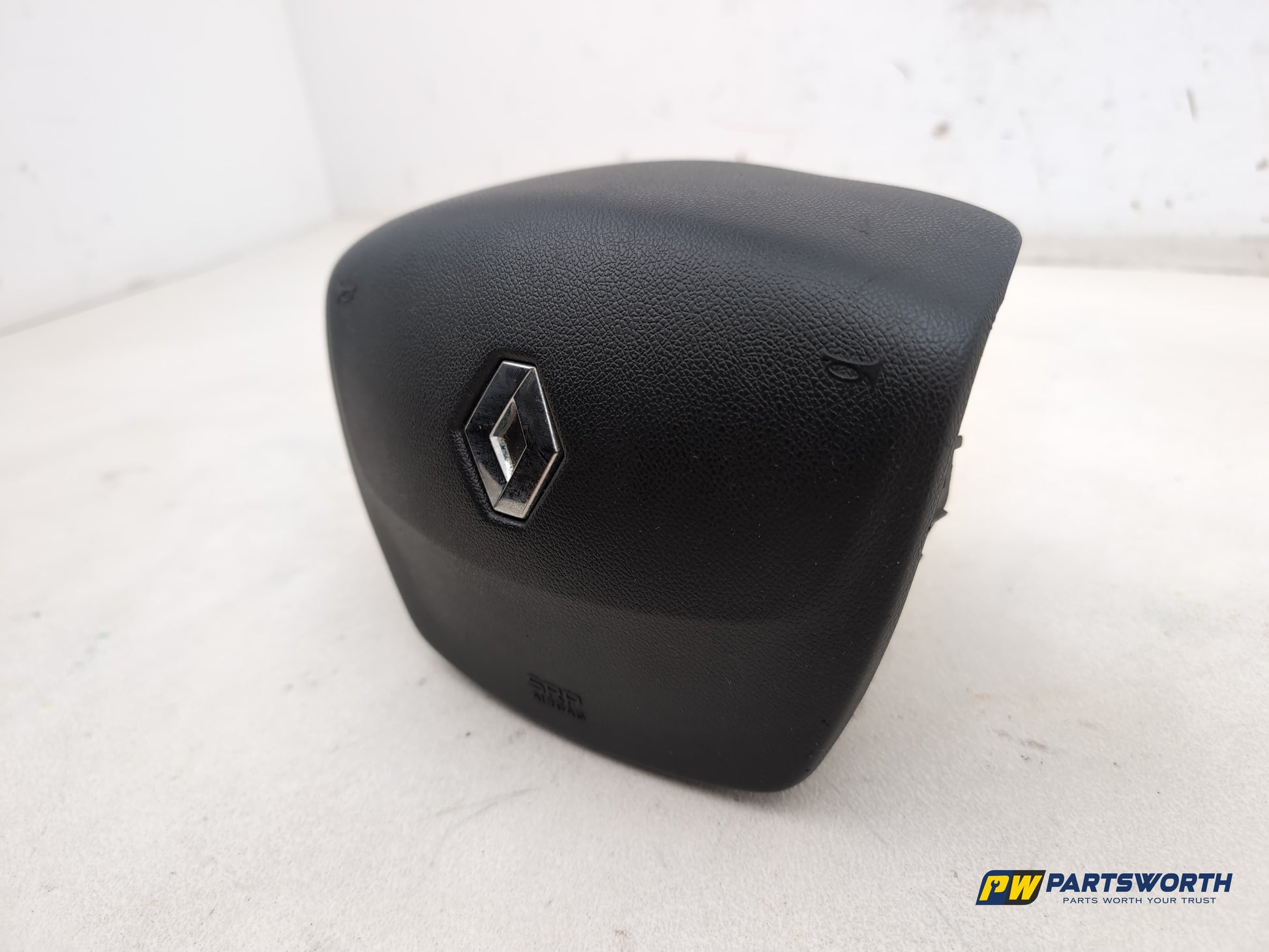 Steering Wheel Airbag Cover 3