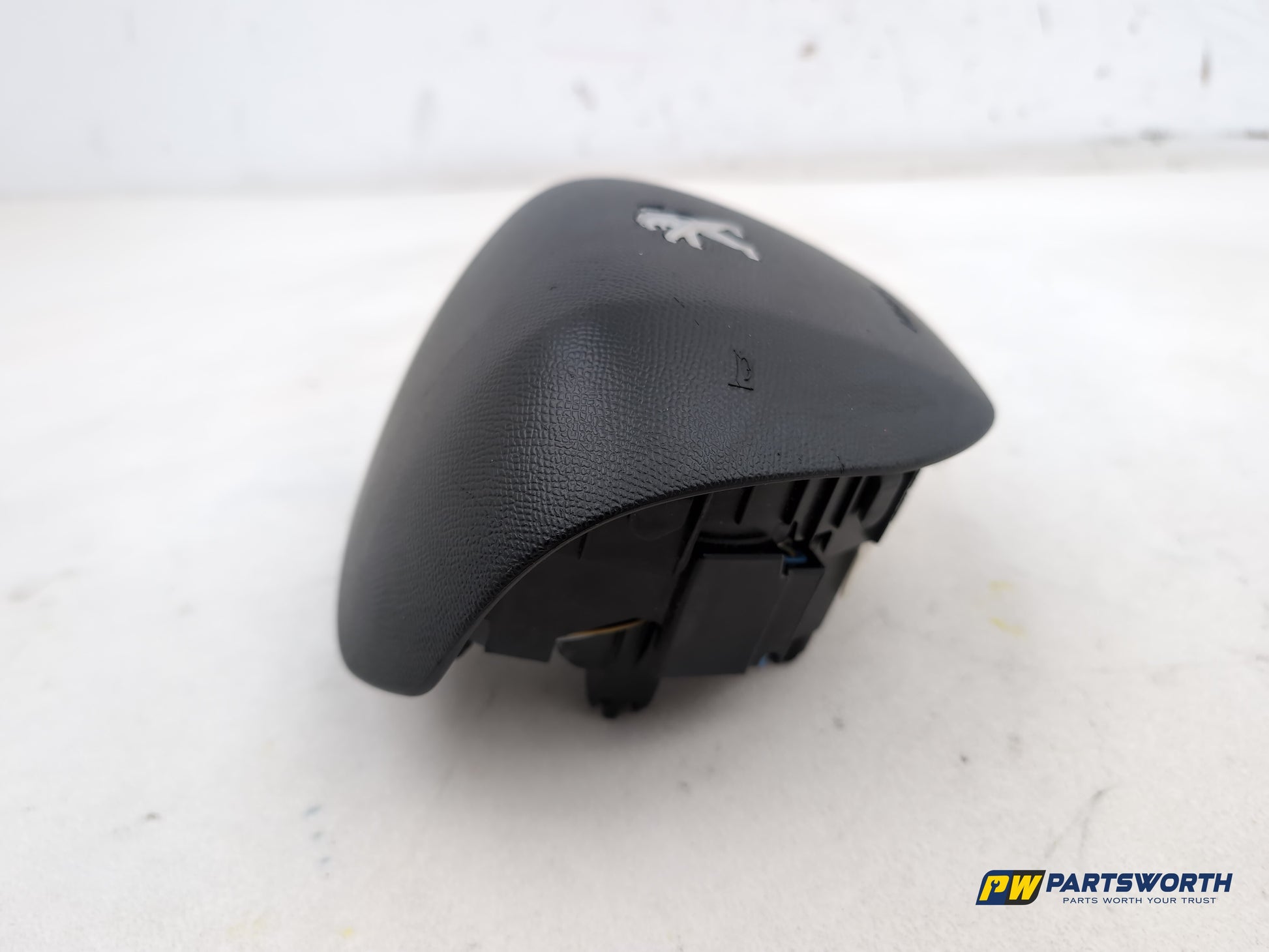 Steering Wheel Airbag Cover 3