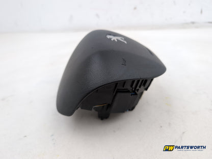 Steering Wheel Airbag Cover 3