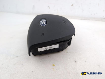 Steering Wheel Airbag Cover 3