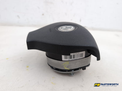 Steering Wheel Airbag Cover 3