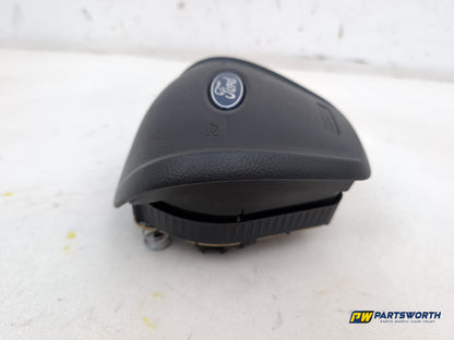 Steering Wheel Airbag Cover 3