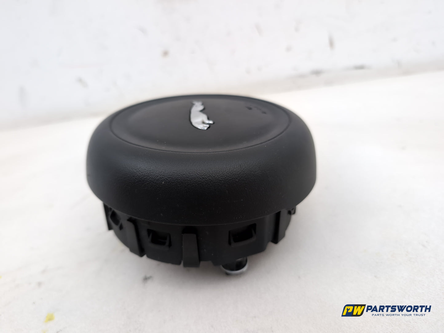 Steering Wheel Airbag Cover 3