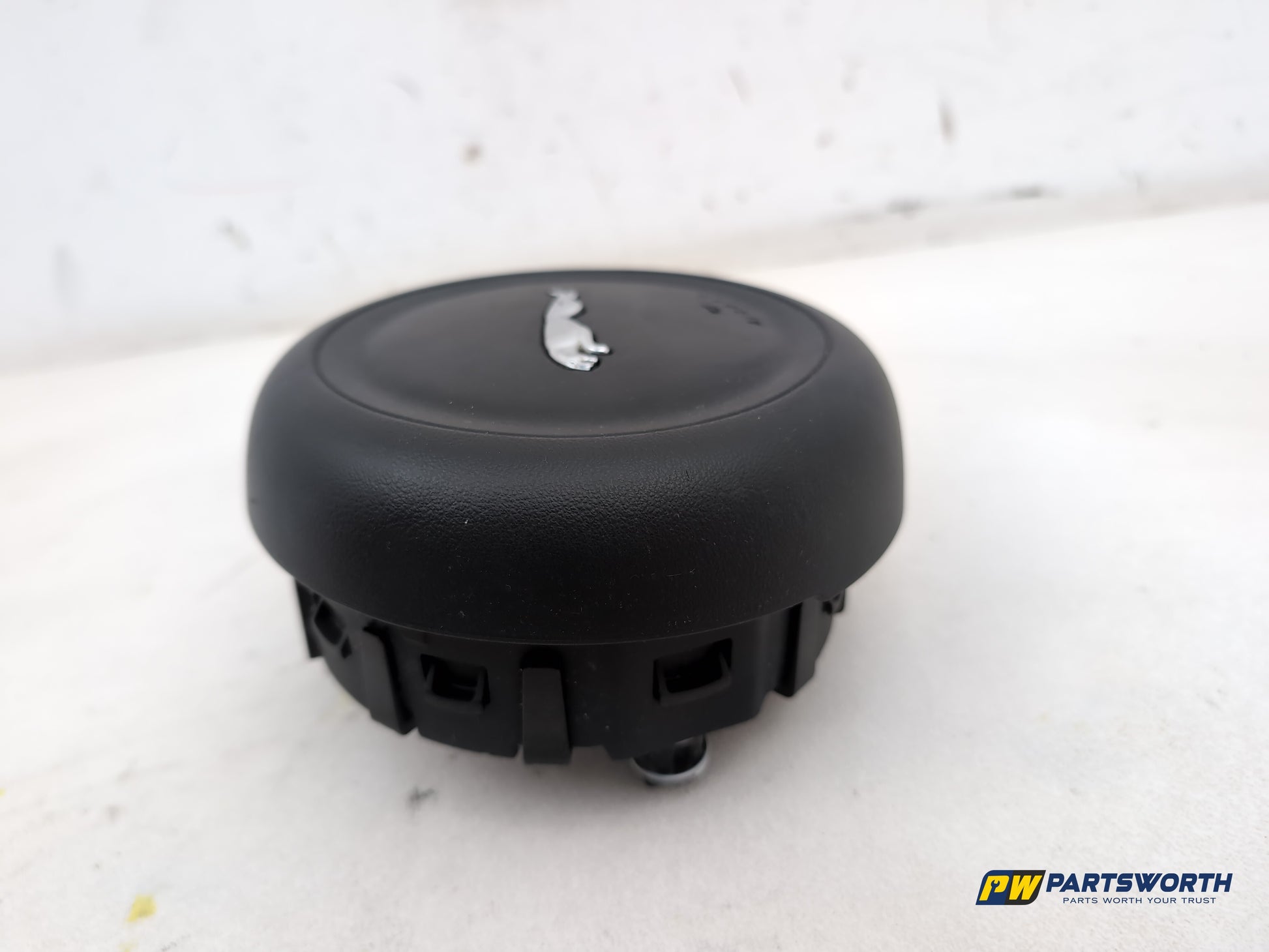 Steering Wheel Airbag Cover 3