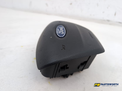 Steering Wheel Airbag Cover 3