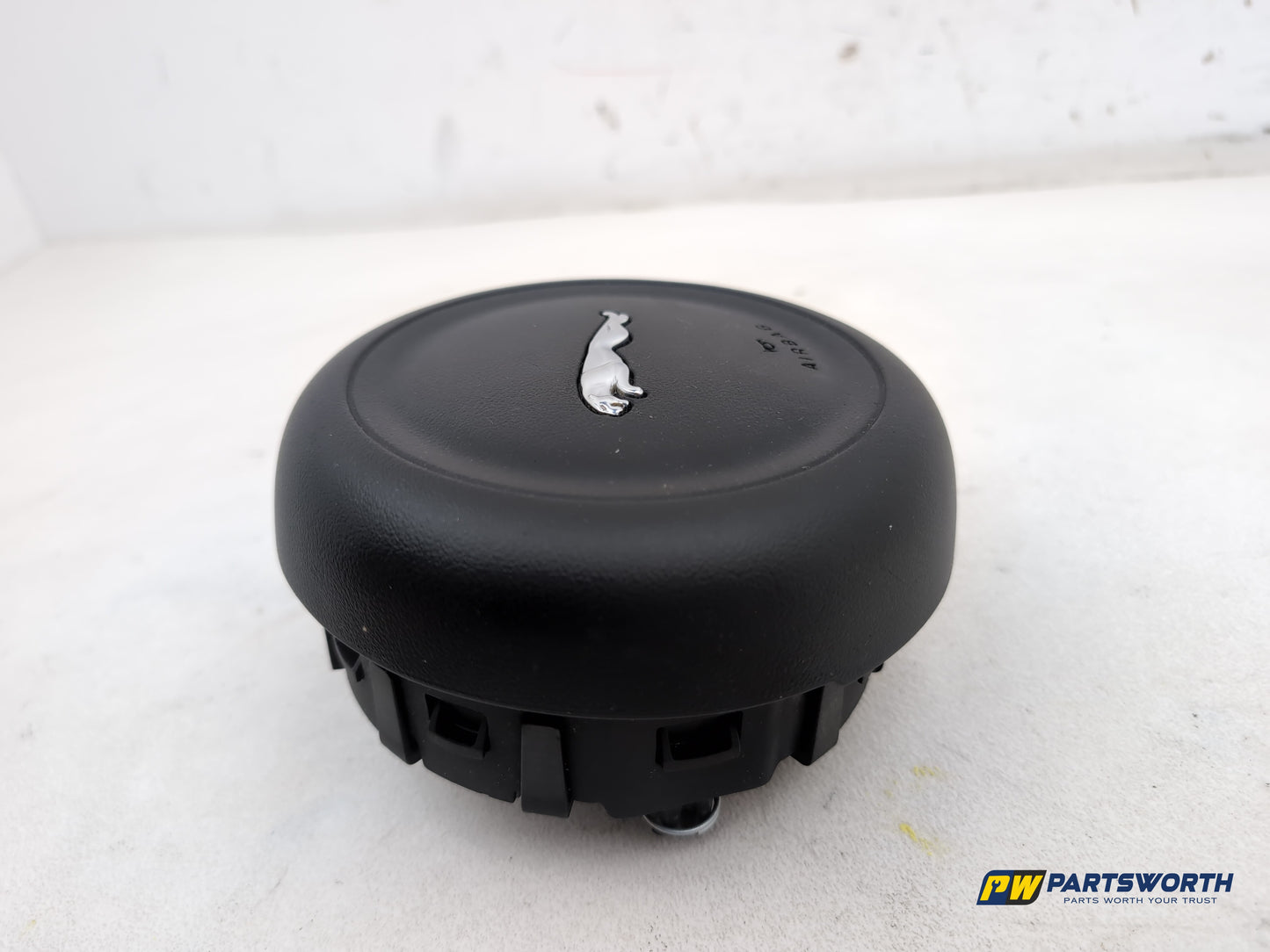 Steering Wheel Airbag Cover 3