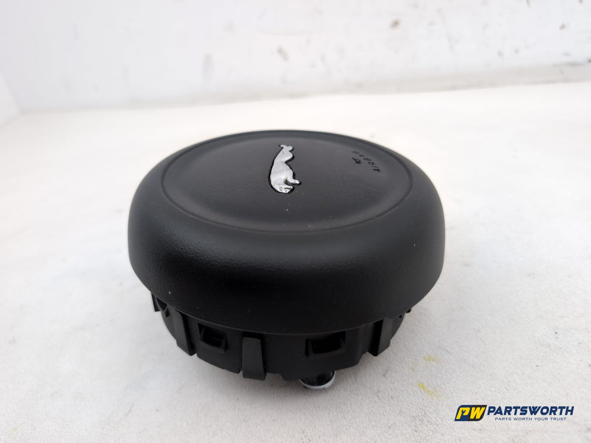 Steering Wheel Airbag Cover 3