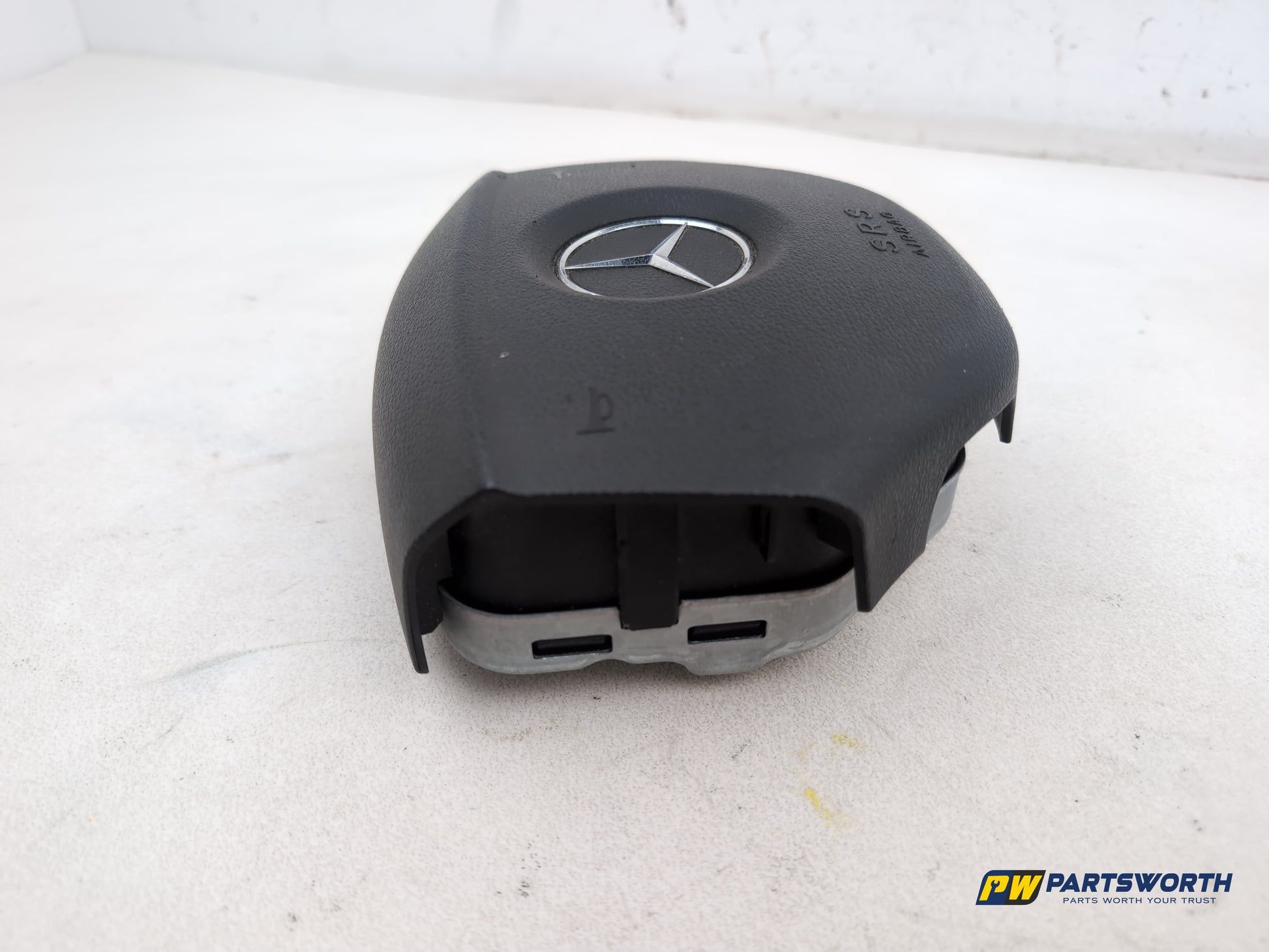 Mercedes-Benz B160 Sport Cvt Steering Wheel Cover 61460330 - photo 3