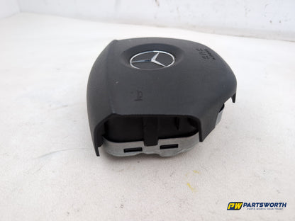Mercedes-Benz B160 Sport Cvt Steering Wheel Cover 61460330 - photo 3
