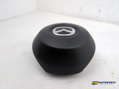 Steering Wheel Airbag Cover 3