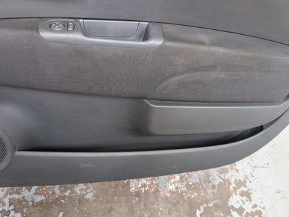 Door Front RH 15