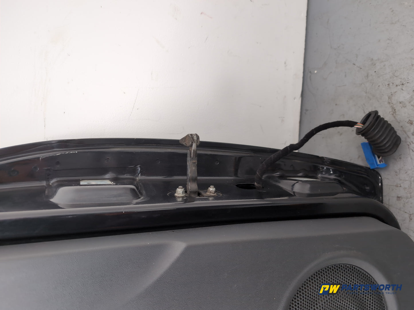 Door Front LH 14
