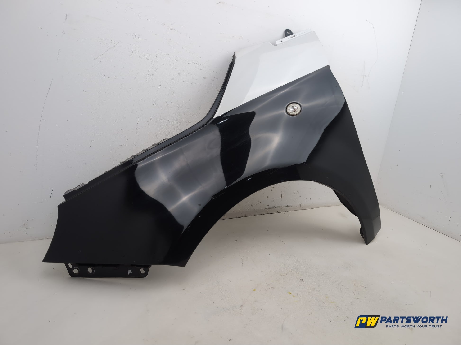 Wing Front LH 3