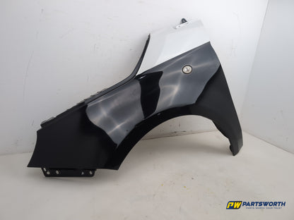 Wing Front LH 3