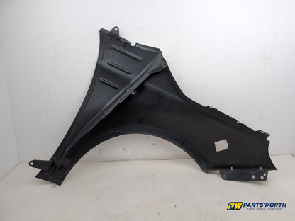 Wing Front LH 9