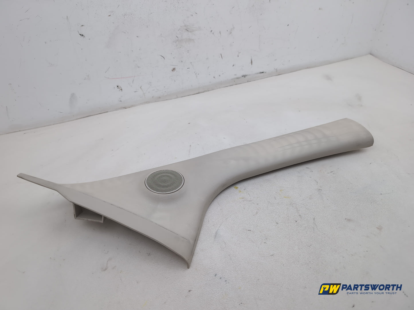 Fiat 500 Pop Rh A Pillar Trim Driver Side 2007-2009 - photo 3