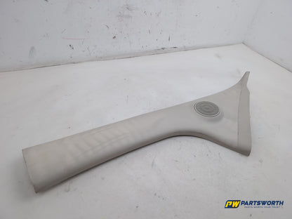 Fiat 500 Pop Lh A Pillar Trim Passenger Side 2007-2009 - photo 3