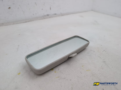 Fiat 500 Pop Rear View Mirror 2007-2009 - photo 3