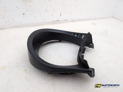 Instrument Cluster Surround 3