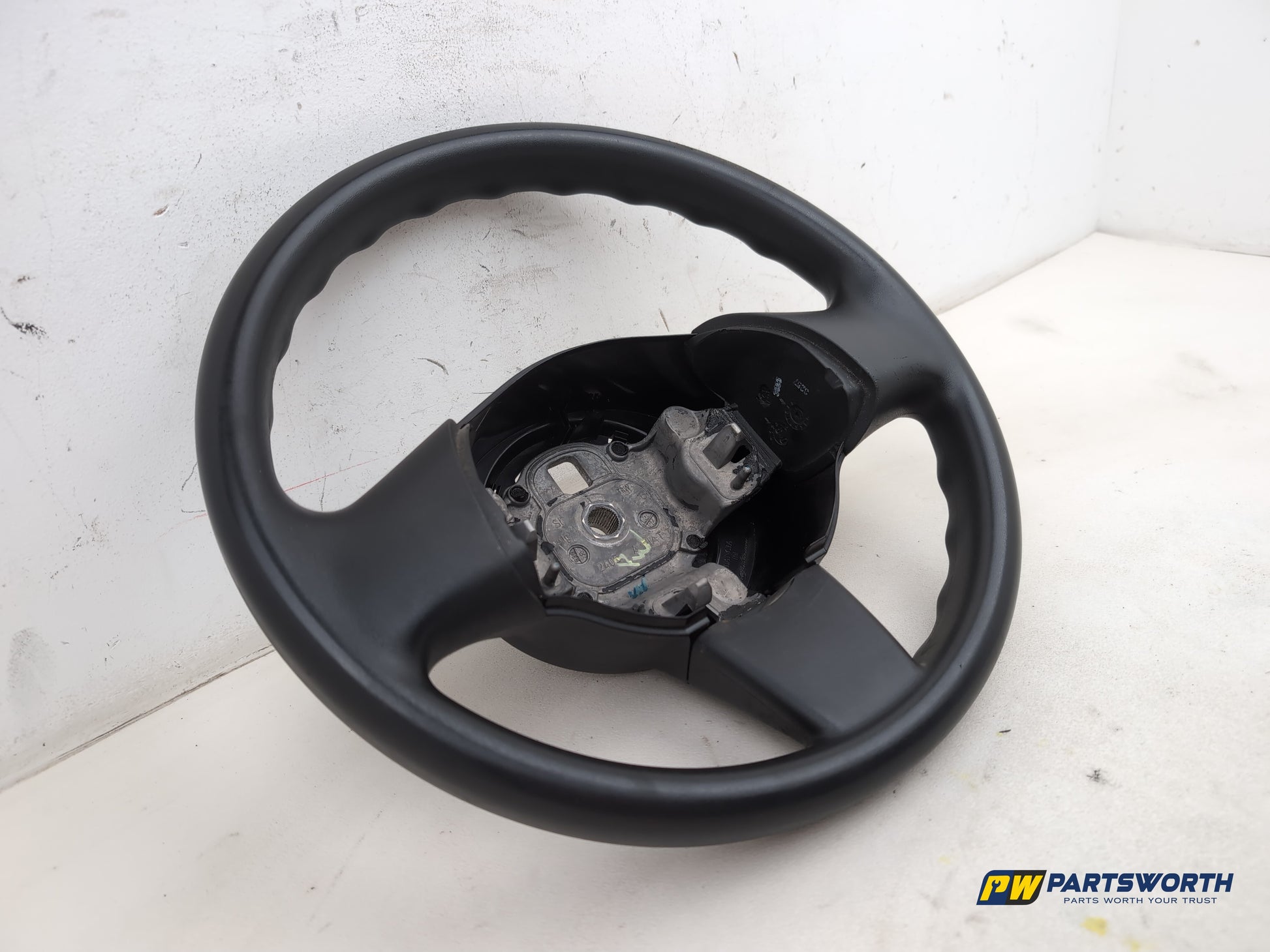 Fiat 500 Pop Steering Wheel 2007-2009 - photo 3