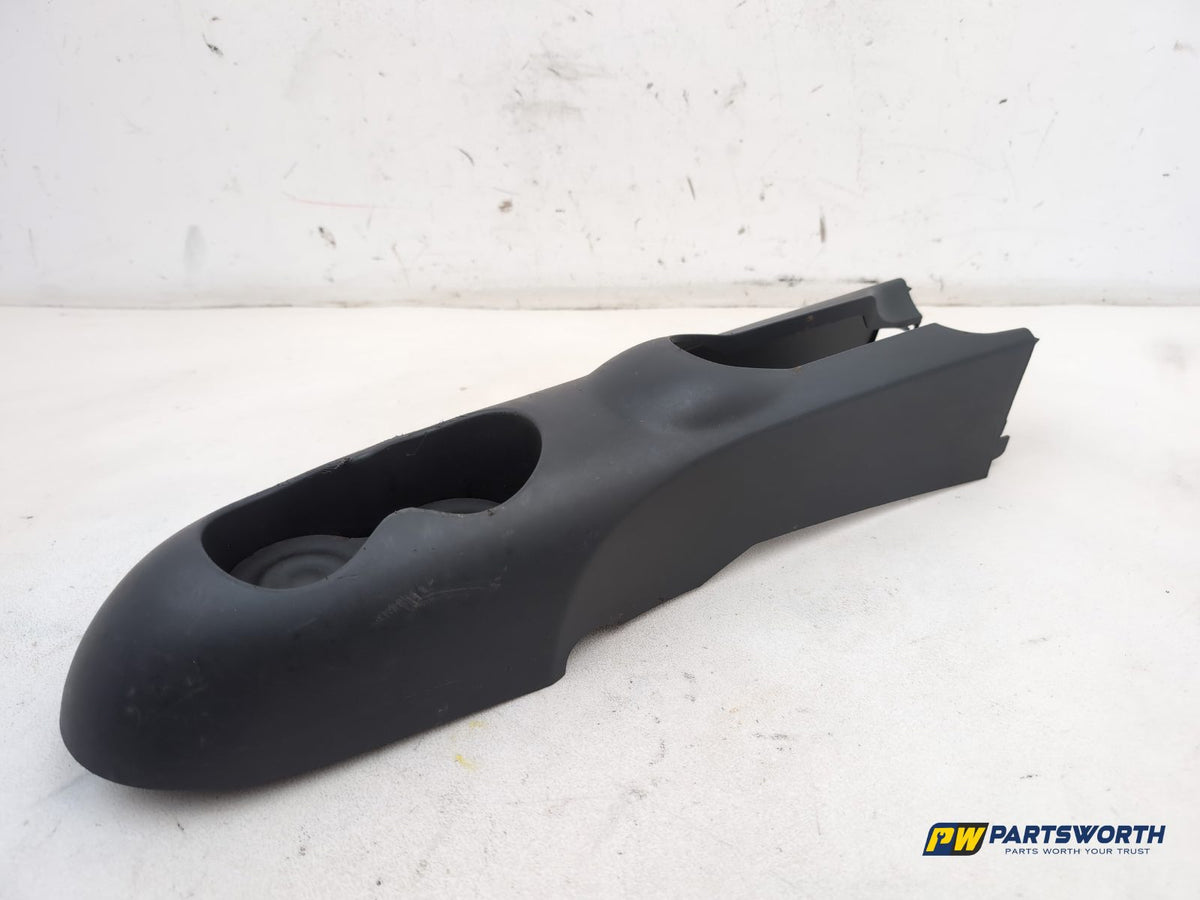 Centre Console Cup Holder 3