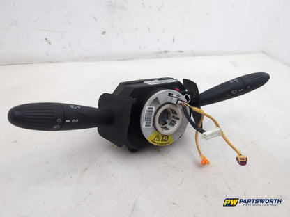 Combination Switch / Stalks 3