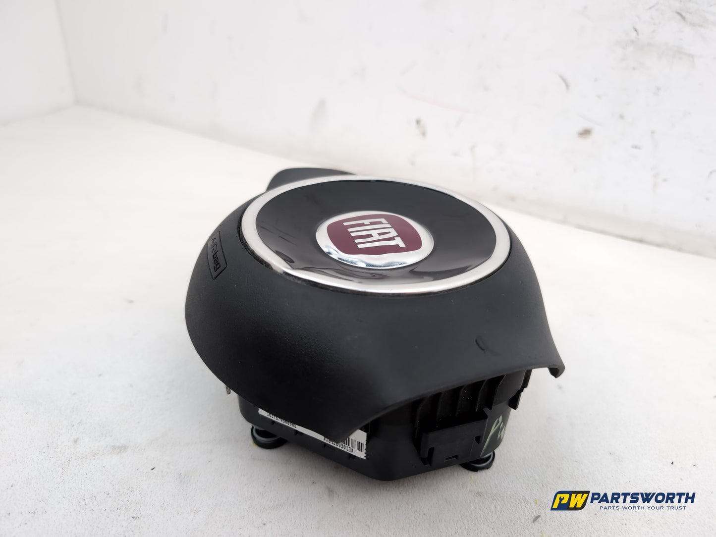 Fiat 500 Pop Steering Wheel Cover 61924331 - photo 3