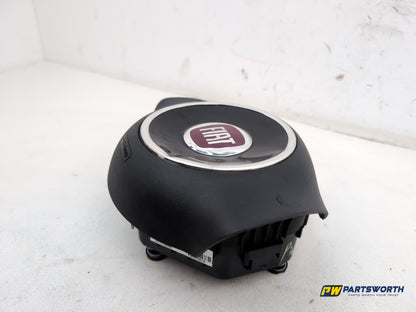 Fiat 500 Pop Steering Wheel Cover 61924331 - photo 3