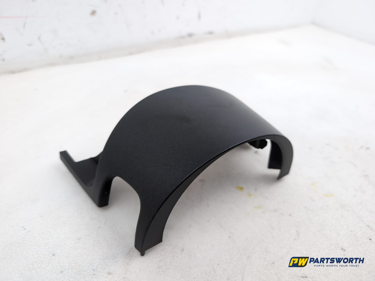Fiat 500 Pop Steering Column Shroud Upper 735427191 2007-2009 - photo 3