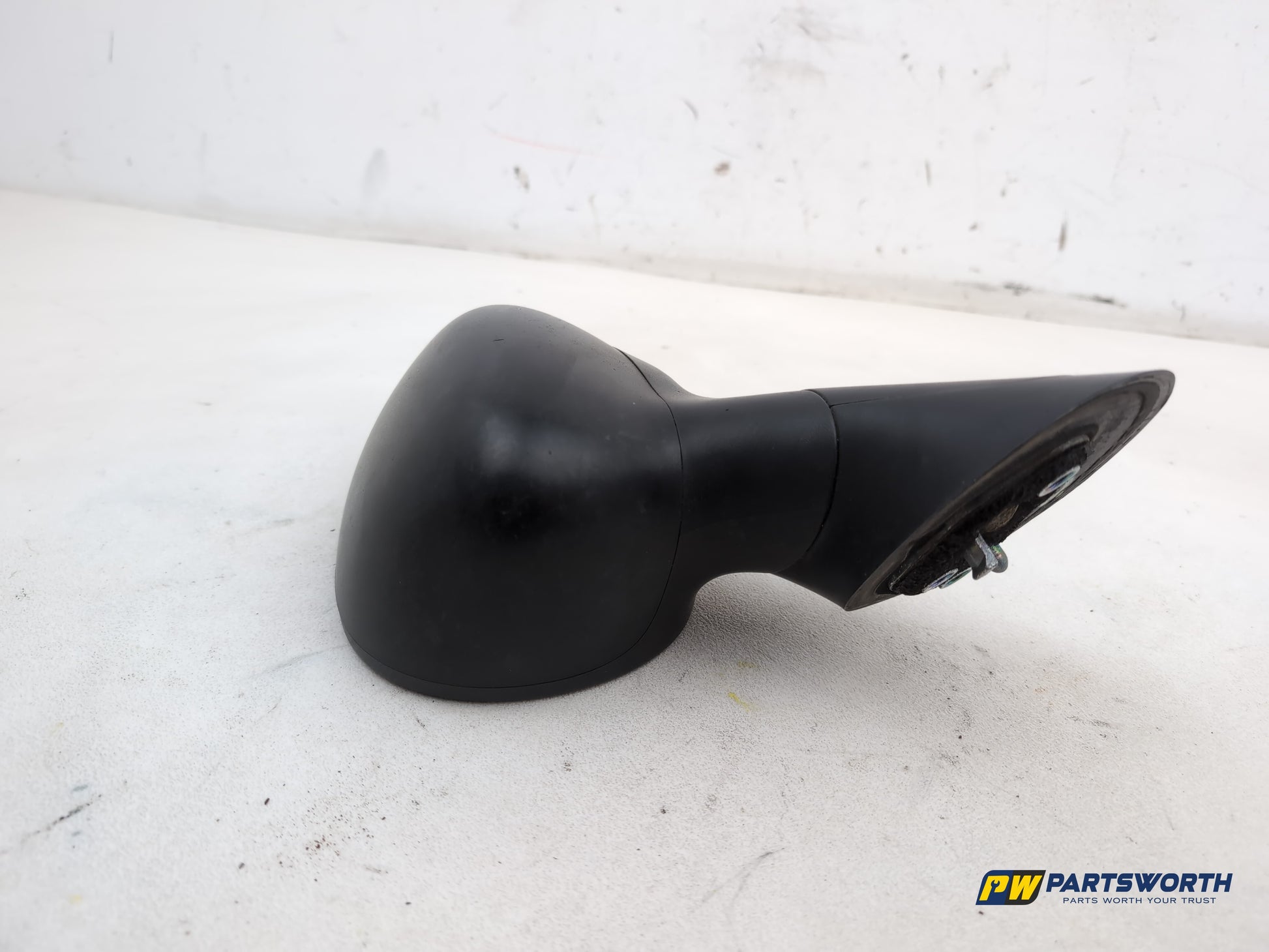Door Mirror LH 3