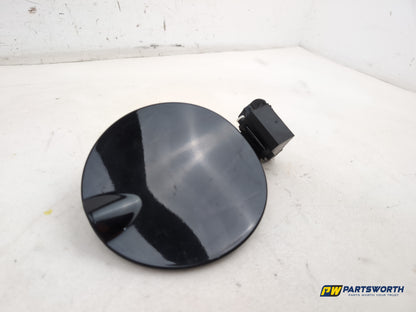Fuel Filler Flap 3