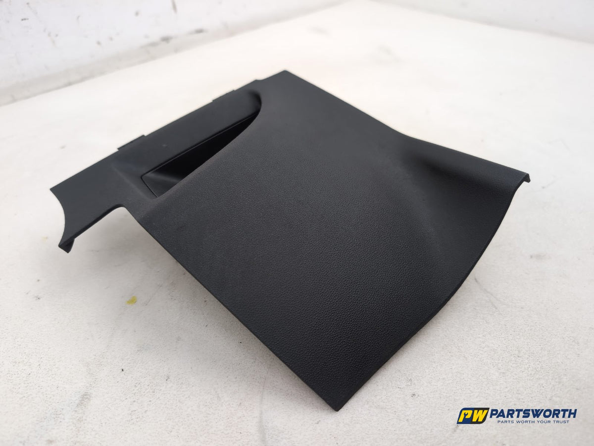 Centre Console Storage Tray 3