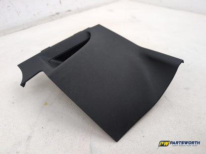 Centre Console Storage Tray 3