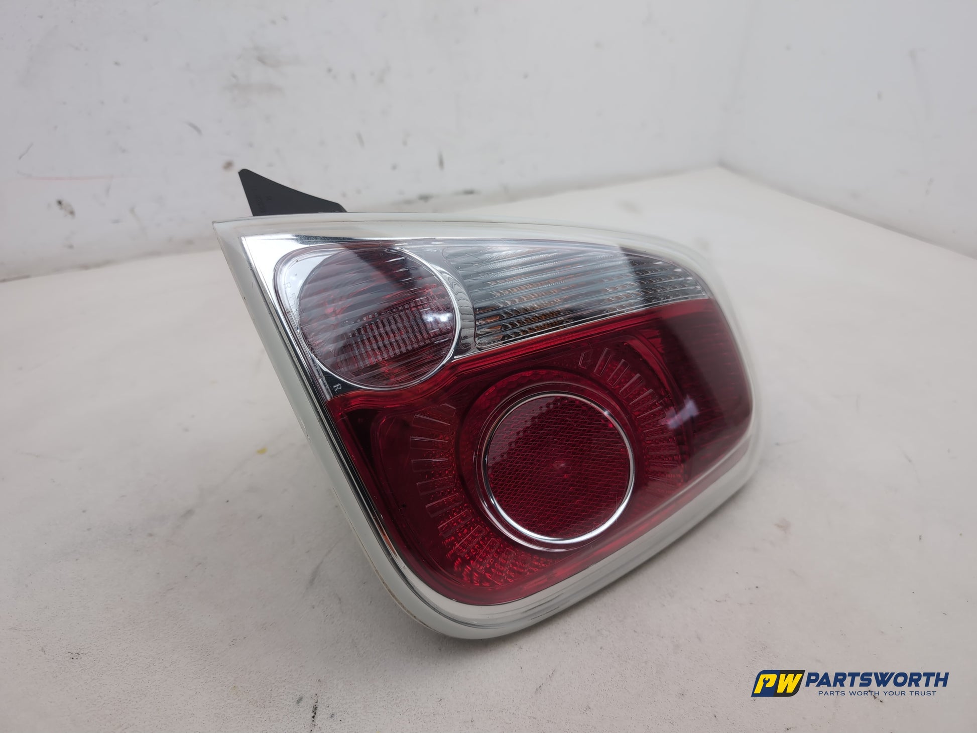 Lamp Assembly Rear RH 3