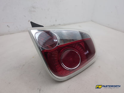Lamp Assembly Rear RH 3