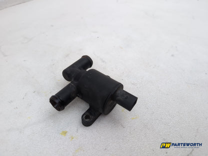 Audi A4 S Line Black Edit Tdi Quat Auxiliar Coolant Water Pump 4h0121671b - photo 3