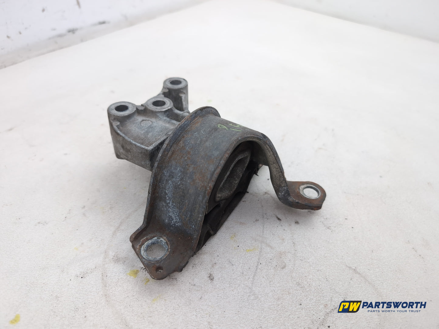 Fiat 500 Pop Engine Mount Rh Driver Side 2007-2009 - photo 3