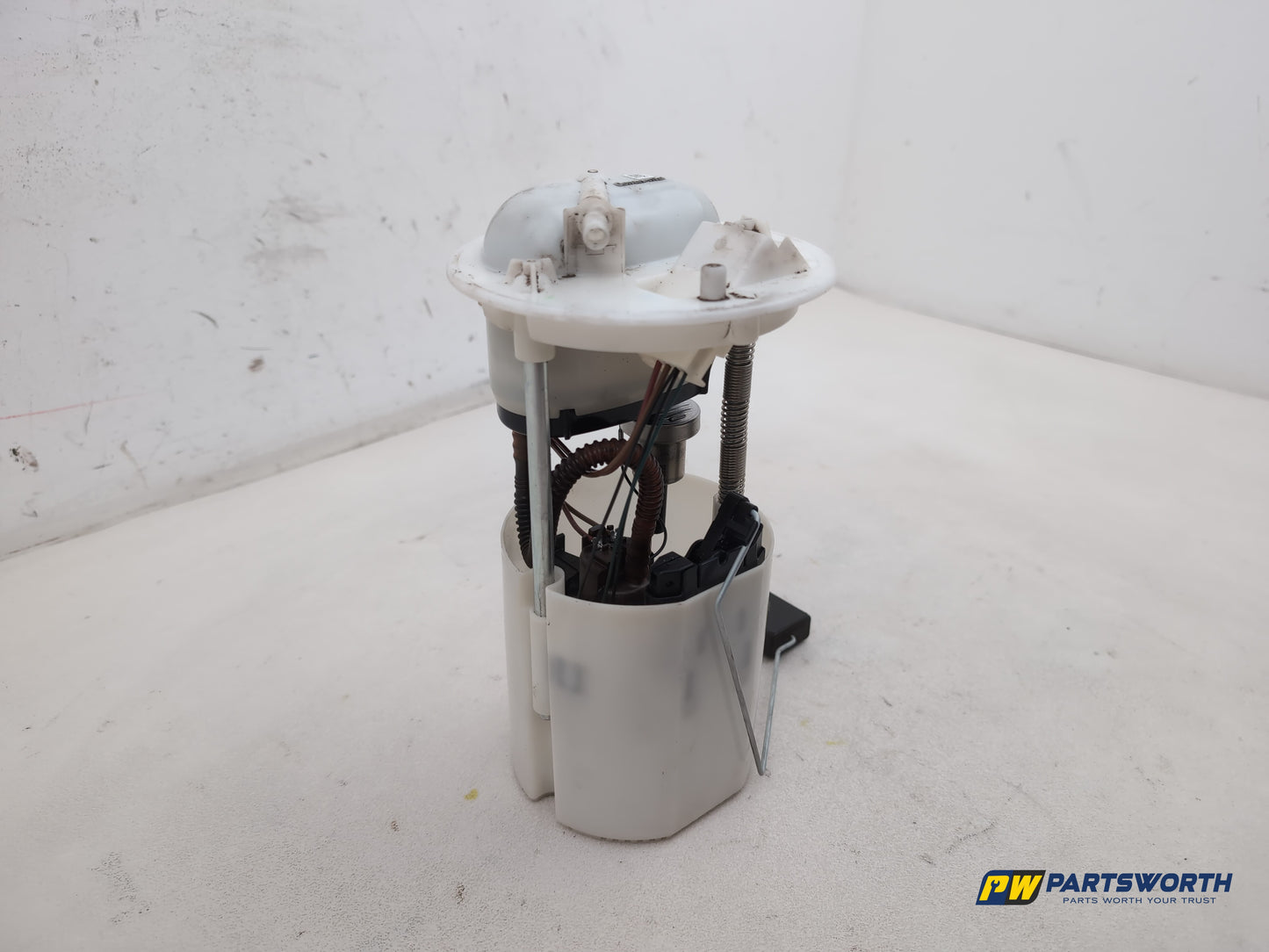 Fuel Pump 3