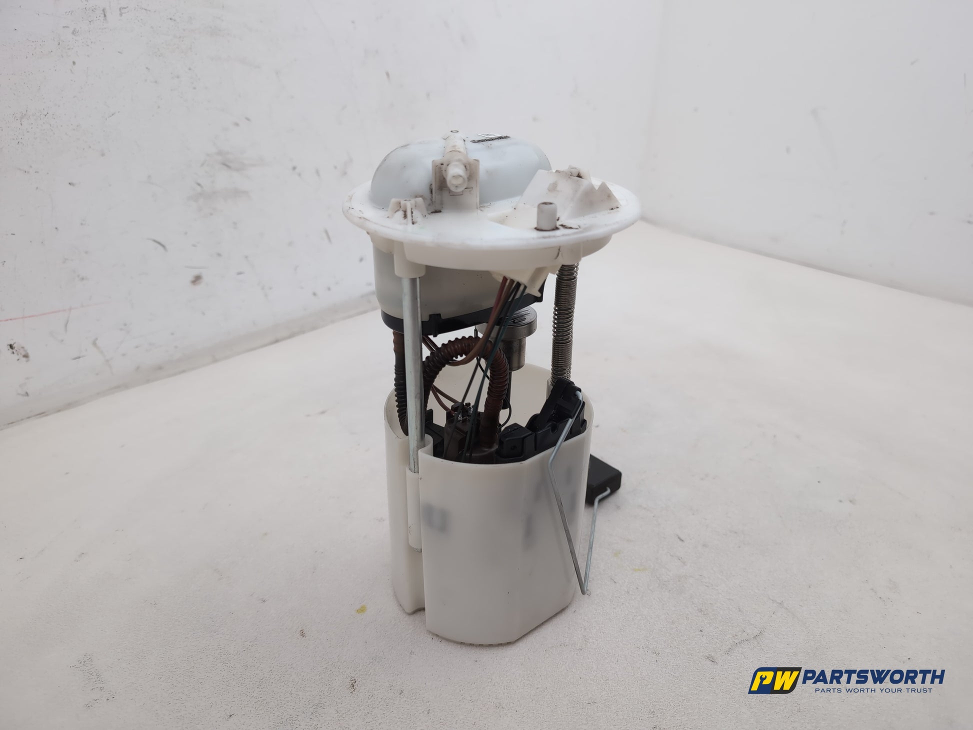 Fuel Pump 3